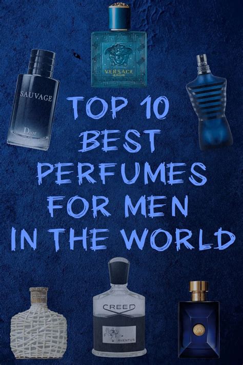 parfum top 10